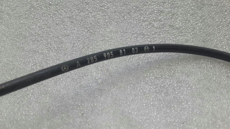 Mercedes C W205 A.B.S Sensor A2059058103 ABS Sensor