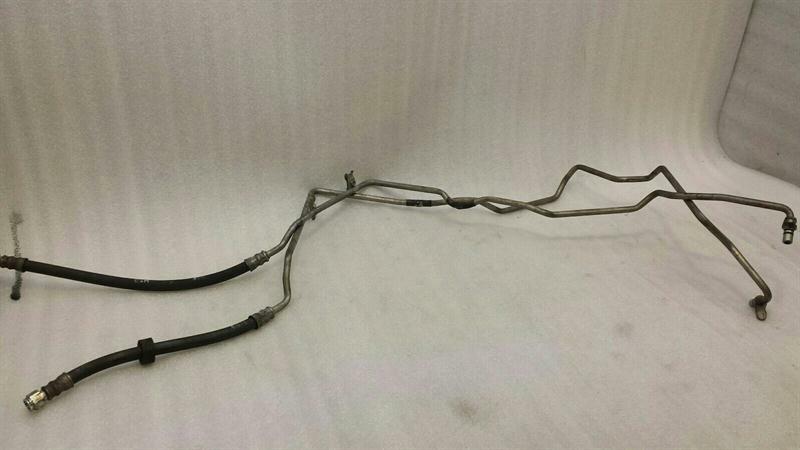 Mercedes SLK R172 Gearbox Pipes A6511801730 Transmission Oil Line