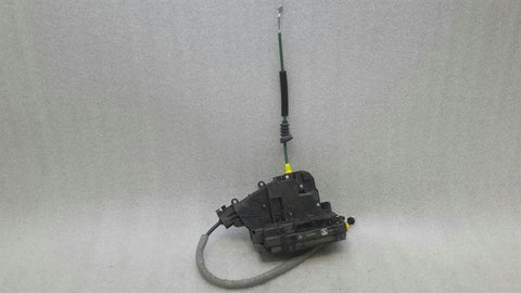 Mercedes C W205 RHD Front Left Door Lock A0997206501 Right Hand Drive