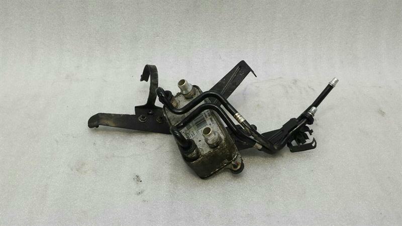 Mercedes SLK R172 Engine Oil Cooler A0995002300 Oil Cooler Radiator