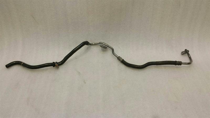 Mercedes SLK R172 Power Steering Hose A1724605724 Power Steering OM651