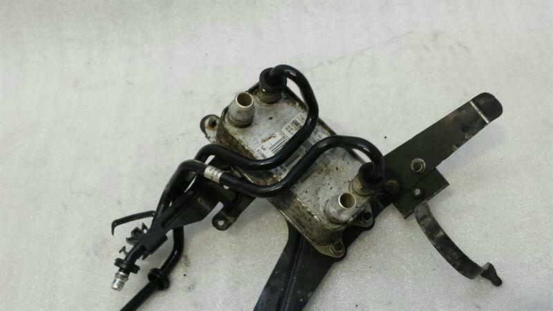 Mercedes SLK R172 Engine Oil Cooler A0995002300 Oil Cooler Radiator
