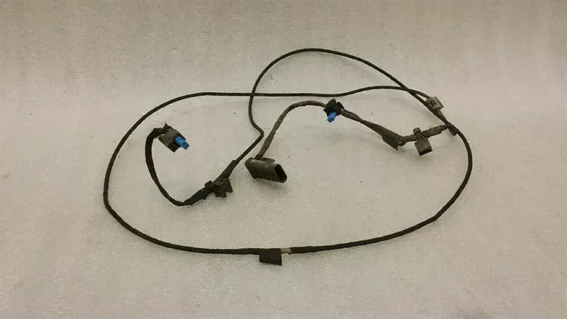 MERCEDES SLK R172 FRONT BUMPER WIRING A1725408910 FRONT BUMPER WIRING HARNESS
