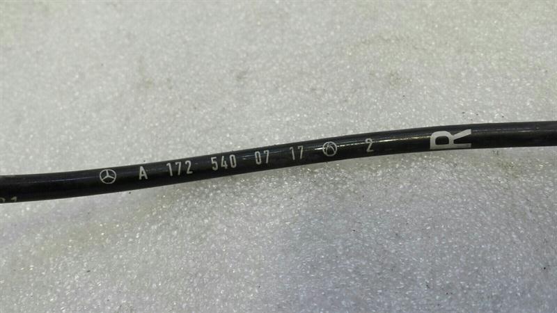 Mercedes SLK R172 A.B.S Sensor A1725400717 ABS Sensor Right