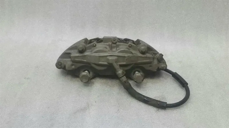 Mercedes C W205 Left Front Caliper A0114219598 Brake Caliper Front Left AMG Pack