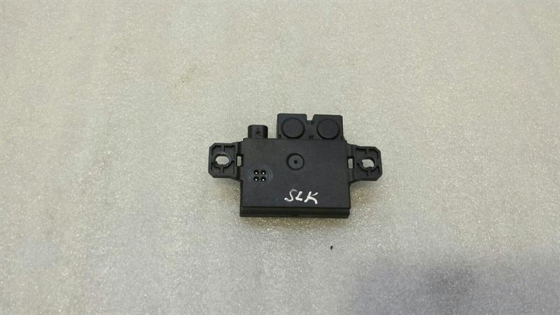 Mercedes SLK R172 Relay Relay