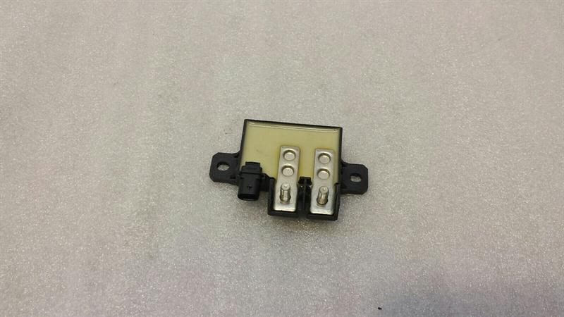 Mercedes SLK R172 Relay Relay