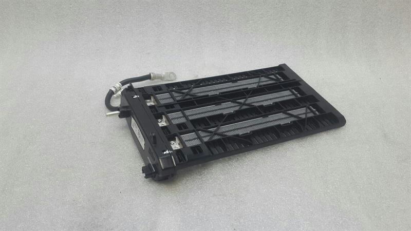 Mercedes C W205 Heater Matrix A2058308600 Heat Exchanger Heater Cooler Electric