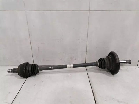 Mercedes C W205 Left Rear Drive Shaft A2051500309 Drive Shaft Rear Left