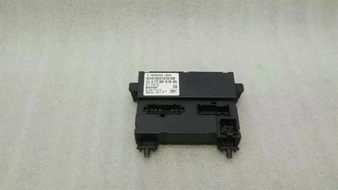 Mercedes SLK R172 Sunroof Unit A1729001506 Sunroof Top Control Unit