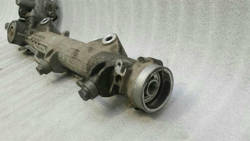 Mercedes SLK R172 RHD Power Steering Rack A1724600200 Right Hand Drive