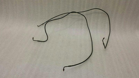 Mercedes SLK R172 Hydraulic Hose A1728000715 Hose