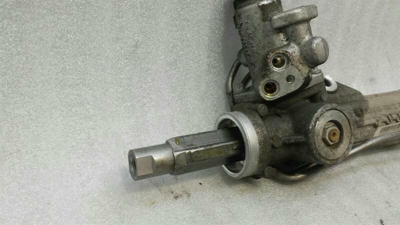 Mercedes SLK R172 RHD Power Steering Rack A1724600200 Right Hand Drive