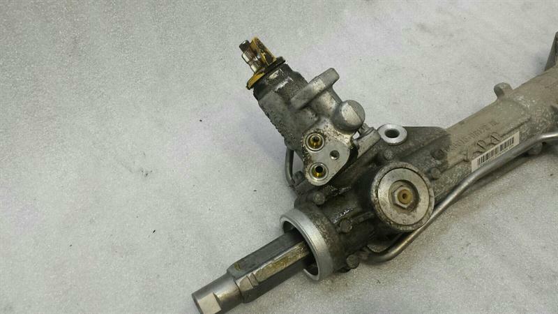 Mercedes SLK R172 RHD Power Steering Rack A1724600200 Right Hand Drive