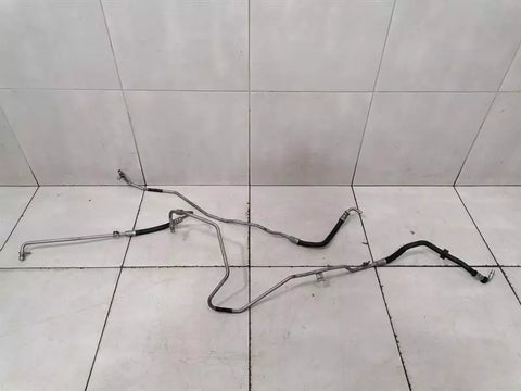 Mercedes C Class W205 Gearbox Pipes A6511805630 Transmission Oil Line OM651