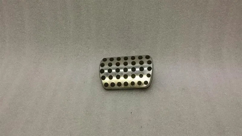 Mercedes SLK R172 Brake Pedal Cover A1702900182 Brake Pedal Cover AMG