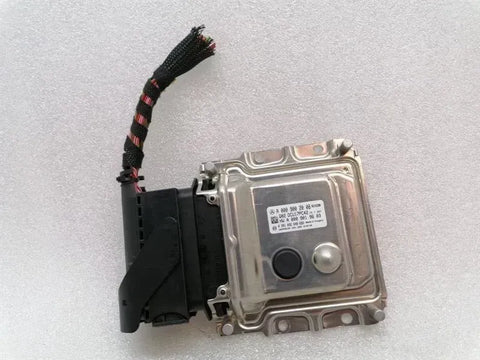 Mercedes C Class W205 Electronic Module a0009002008 Control Unit AD BLUE ADBLUE