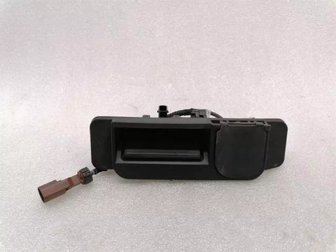 MERCEDES C CLASS W205 ELECTRONIC MODULE A0009051503 ECU REAR VIEW CAMERA