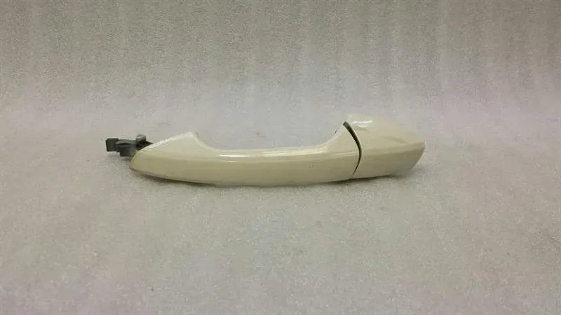 Mercedes SLK R172 left door handle A2047600170 door handle left