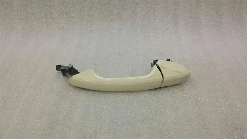 Mercedes SLK R172 left door handle A2047600170 door handle left