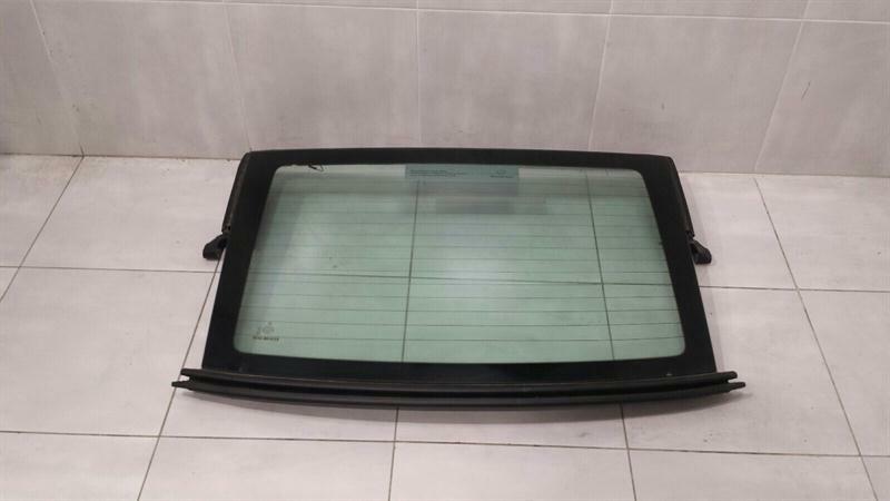 Mercedes SLK R172 rear window screen A1726700280 rear window