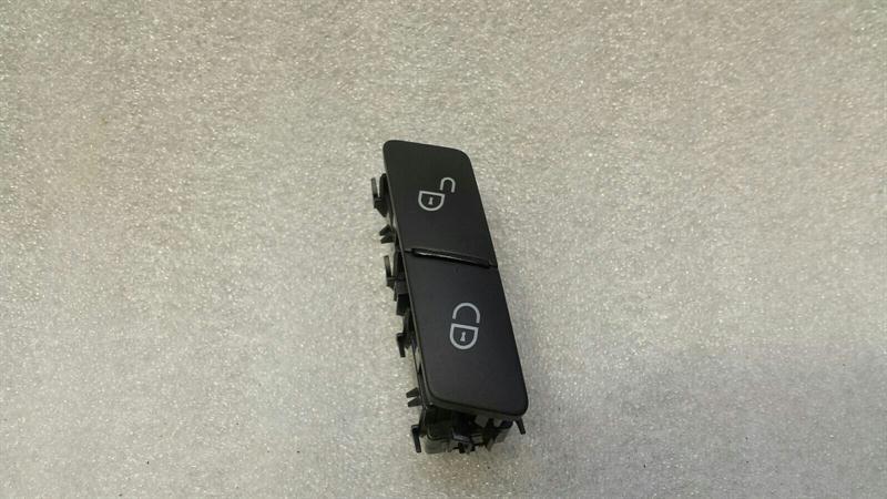Mercedes SLK R172 right door lock switch A2049058402 door lock switch right