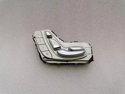 Mercedes C Class W205 Switch A2059056651 Switch LEFT SEAT LEFT SEAT