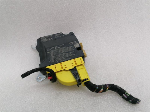 Mercedes C Class W205 Safety Module ECU A2059008618 Air Control Unit SRS