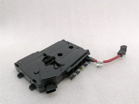 Mercedes C Class W205 Fuse Box A2055402850 Fuse Box