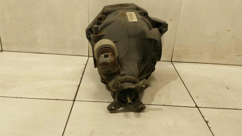 Mercedes C Class W205 Rear Diff 2.47 RATIO A2043501314 Rear Differential