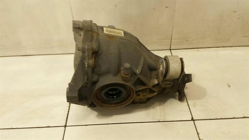 Mercedes C Class W205 Rear Diff 2.47 RATIO A2043501314 Rear Differential