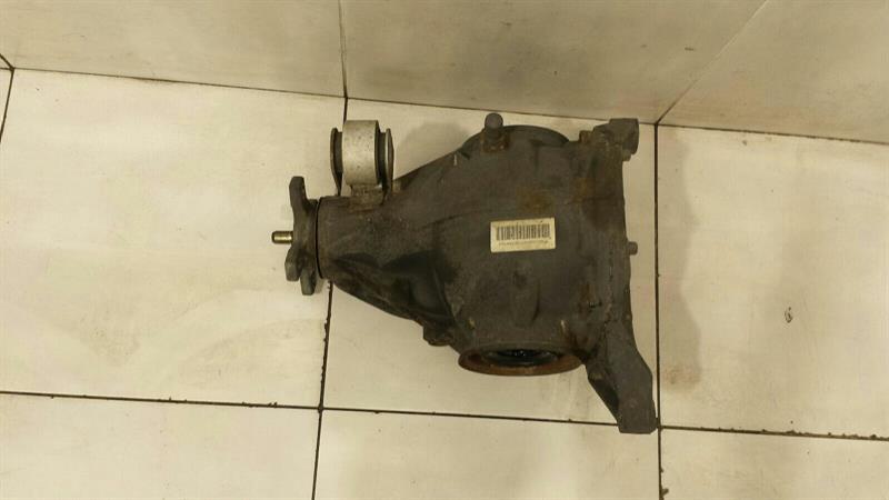 Mercedes C Class W205 Rear Diff 2.47 RATIO A2043501314 Rear Differential