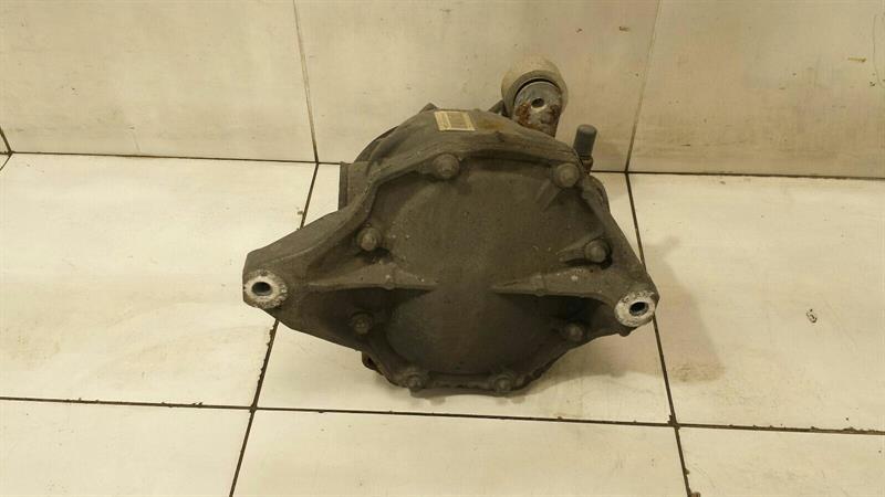 Mercedes C Class W205 Rear Diff 2.47 RATIO A2043501314 Rear Differential