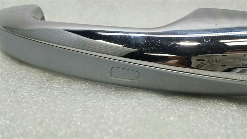 Mercedes C Class W205 RHD FLH Door Handle A0997602359 Right Hand Drive Keyless C205