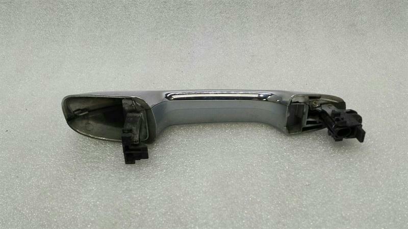 Mercedes C Class W205 RHD FLH Door Handle A0997602359 Right Hand Drive Keyless C205