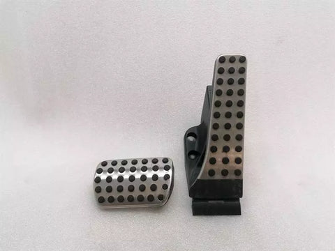 Mercedes C Class W205 Gas Pedal (Electrical) A2053000104 Accelerator Pedal AMG