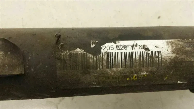Mercedes C Class W205 Shock Absorber Front A2053208330 Shock Absorber Front Right