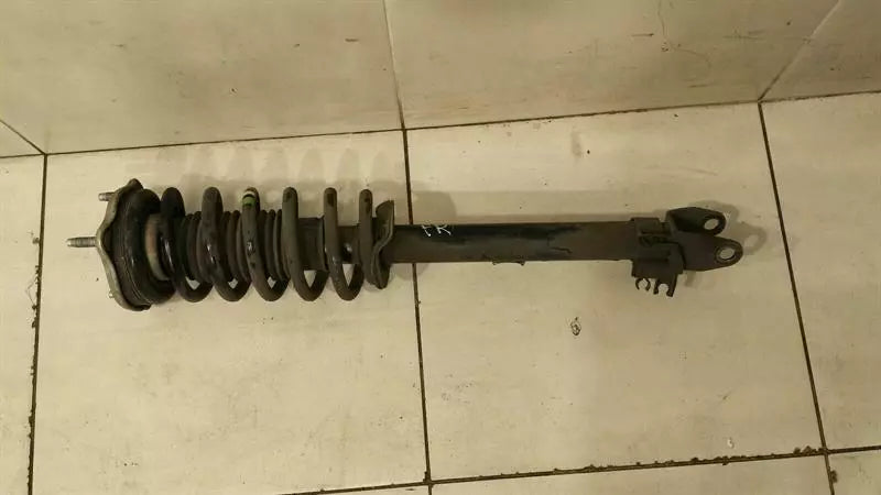 Mercedes C W205 shock absorber front left A2053208330 shock absorber front Li