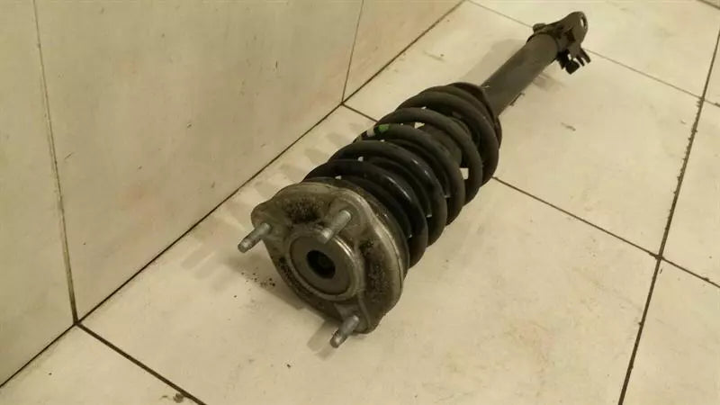 Mercedes C W205 shock absorber front left A2053208330 shock absorber front Li