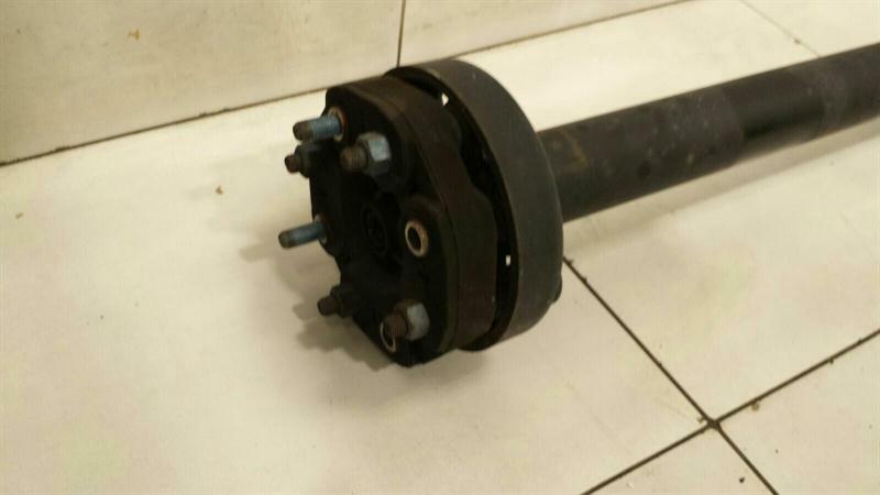 MERCEDES C CLASS W205 PROPSHAFT A2054100502 PROPSHAFT HYBRID