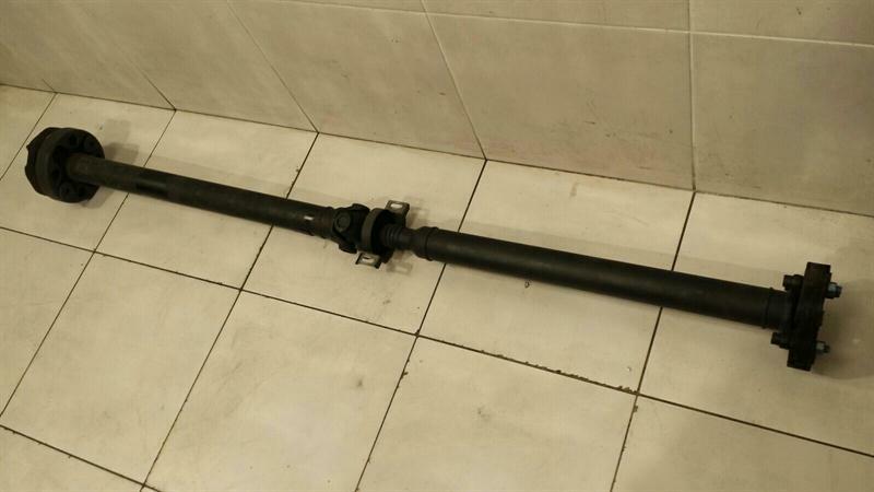 MERCEDES C CLASS W205 PROPSHAFT A2054100502 PROPSHAFT HYBRID