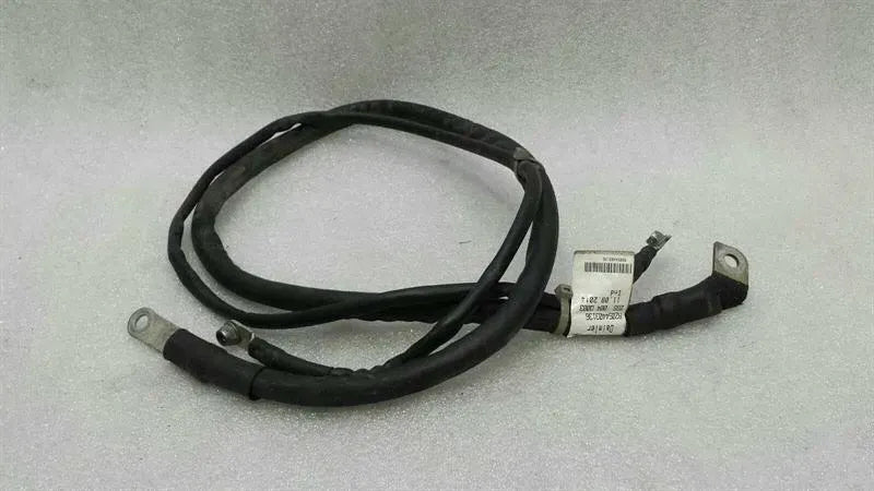 Mercedes C Class W205 Wiring Loom A2054403136 Wiring Harness