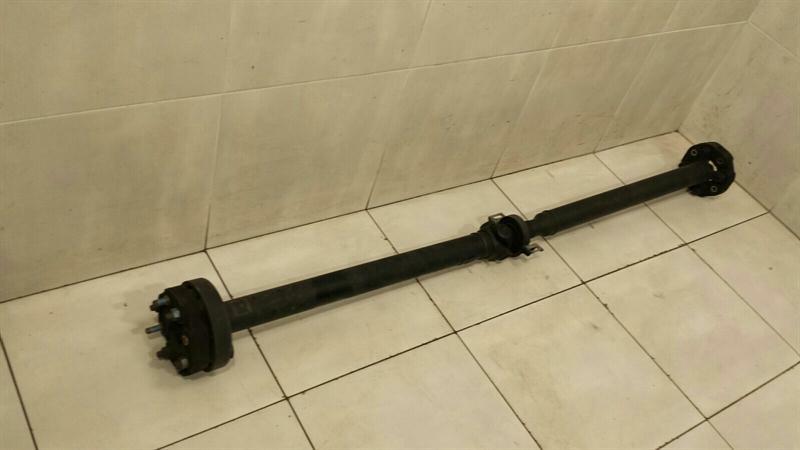 MERCEDES C CLASS W205 PROPSHAFT A2054100502 PROPSHAFT HYBRID