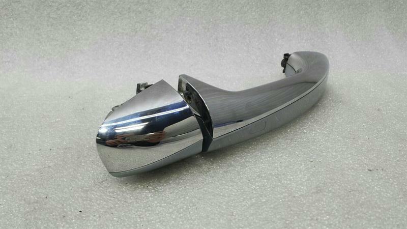 Mercedes C Class W205 RHD FRH Door Handle A0997602259 Right Handlebar Keyless GO