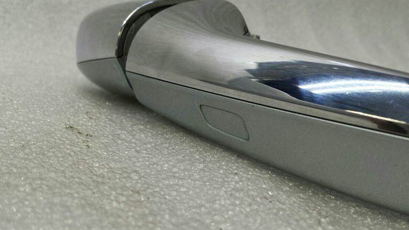 Mercedes C Class W205 RHD FRH Door Handle A0997602259 Right Handlebar Keyless GO
