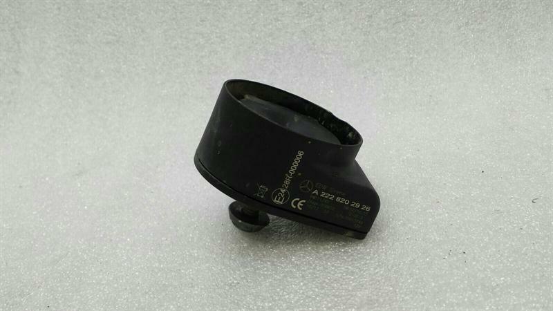 Mercedes C Class W205 Alarm ECU A2228202926 Siren Alarm Horn Alarm System