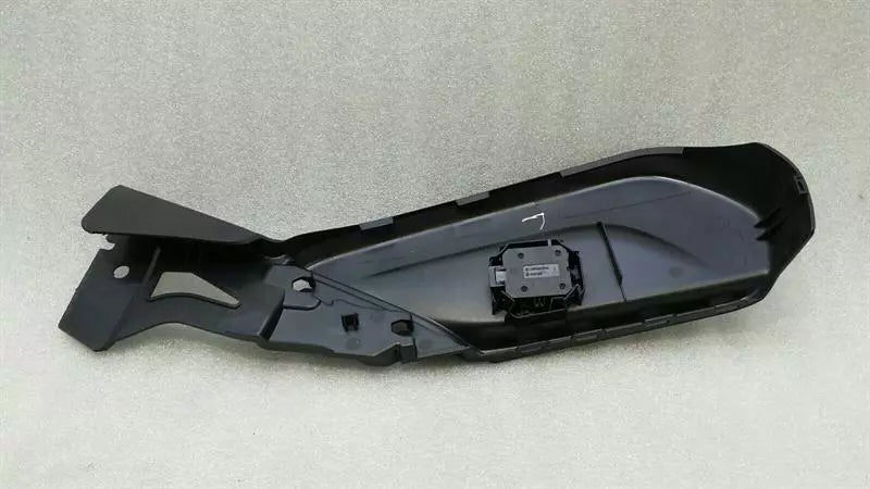 MERCEDES C CLASS W205 LEFT SEAT PLASTIC COVER WITH SWITCH A2059191522