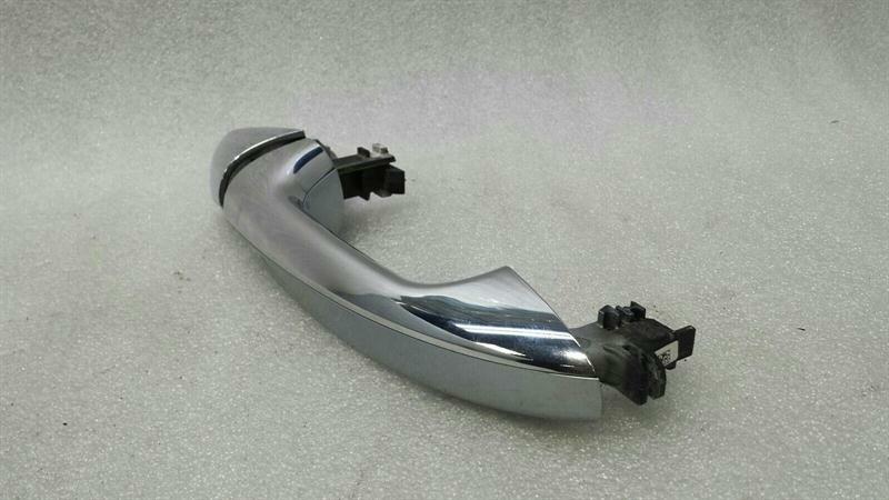 Mercedes C Class W205 RHD FRH Door Handle A0997602259 Right Handlebar Keyless GO