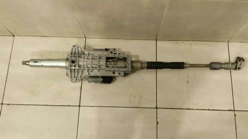 Mercedes C Class W205 RHD Steering Column A2054601701 Steering Column