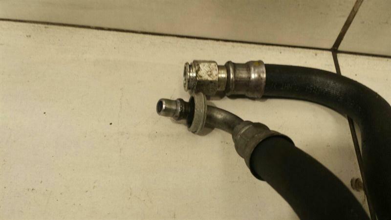 MERCEDES C Class W205 Gearbox Pipes A6511806030 Transmission Oil Line M651 HYBRID